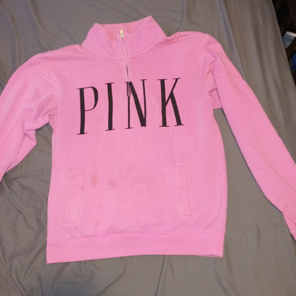 Pullover